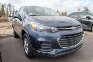  Chevrolet TRAX in Fort McMurray, Alberta, $