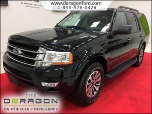 Ford Expedition XLT 4X4 8 PASSAGERS