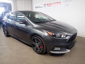  Ford Focus ST - RECARO - 8