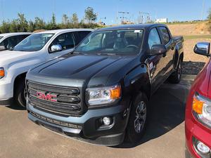  GMC Canyon in Fort McMurray, Alberta, $