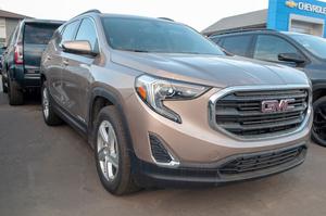  GMC Terrain in Fort McMurray, Alberta, $