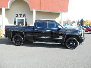  GMC sierra  ALL TERRAIN