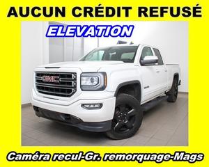  GMC sierra  ELEVATION 4X4 MAGS