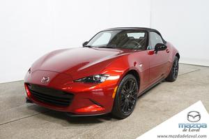  Mazda MX-5 GS CUIR BLUETOOTH