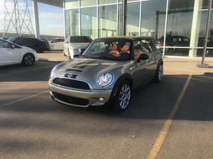  Mini Cooper S in Edmonton, Alberta, $0