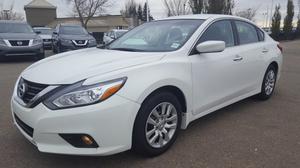  Nissan Altima in Sherwood Park, Alberta, $