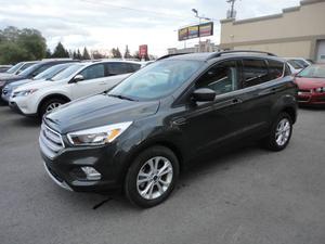  Ford Escape SE-4WD-1.5L-CAMERA-BLUETOOTH A VEN