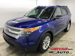  Ford Explorer XLT V6 4X4