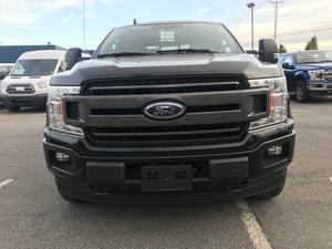  Ford F-150 XLT CABINE SUPERCREW 4RM CAISSE DE 6,5 P