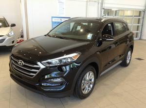  Hyundai Tucson PREMIUM ECRAN TACTILE ANDROID JANTES