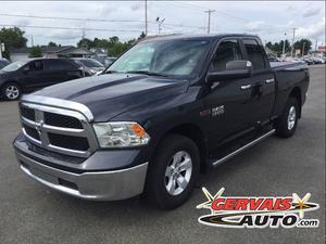  Ram  SLT 4X4 ECODIESEL