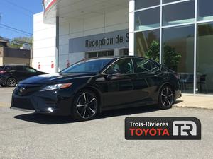 Toyota Camry XSE * DÉMO * - TOIT PANO. - MAGS - CUIR
