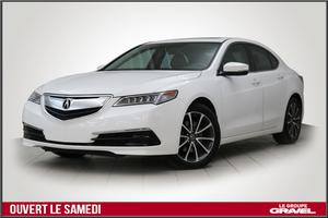  Acura TLX TECH. AWD GPS CUIR