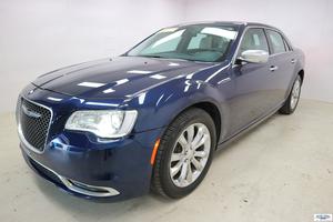  Chrysler 300 C PLATINUM AWD 4X4