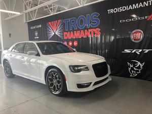  Chrysler 300 S AWD