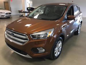  Ford Escape AWD/MAGS/CELL/CAMERA