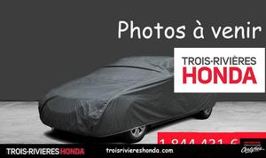  Honda Odyssey EX-L AVEC RES