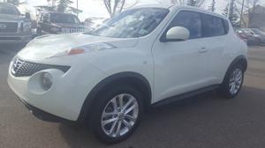  Nissan Juke in Sherwood Park, Alberta, $