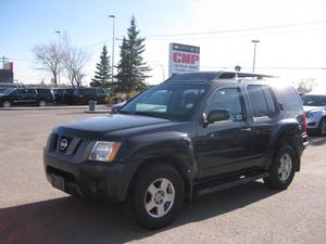  Nissan Xterra in Calgary, Alberta, $