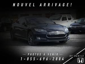  Tesla Model S 85 + TOIT PANO + SMART AIR SUS. + INCORY