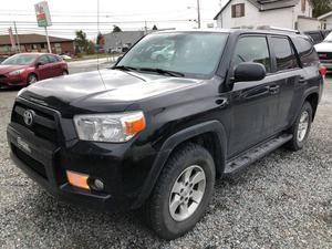  Toyota 4Runner 4RM 4 PORTES V6 SR5