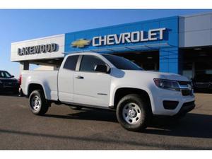 Chevrolet Colorado in Edmonton, Alberta, $