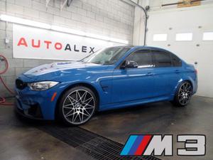  BMW M3 ULTIMATE PACKAGE