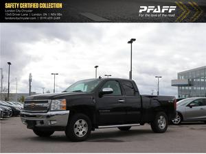  Chevrolet silverado  LT 4X4, KEYLESS ENTRY