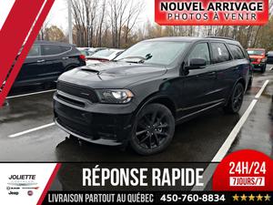  Dodge Durango R/T, 4X4, CUIR