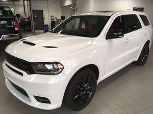  Dodge Durango R/T-V8-HEMI-LOOK SRT