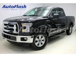  Ford F-150 XLT