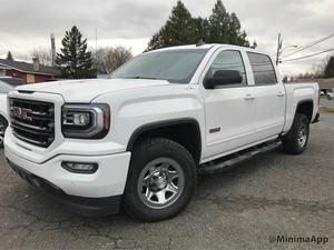  GMC sierra  ALL TERRAIN, SLT, GROSSES PORTES