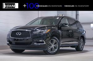  Infiniti QX60 PREMIUM PACKAGE