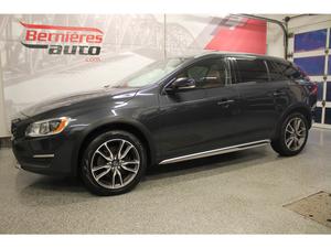  Volvo V60 T5 PREMIER AWD