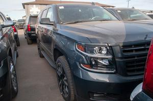  Chevrolet Tahoe in Fort McMurray, Alberta, $