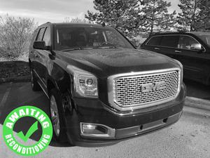  GMC Yukon in Sherwood Park, Alberta, $