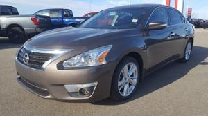  Nissan Altima in Sherwood Park, Alberta, $