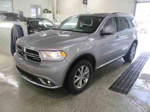  Dodge Durango LTD