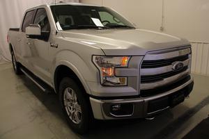  Ford F-150 LARIAT