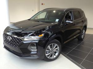  Hyundai Santa Fe Sport AWD LUX CUIR TOIT NAV ET +