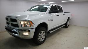  Ram  OUTDOORSMAN AWD