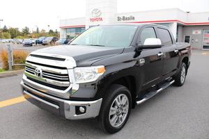  Toyota Tundra DITION  CUIR