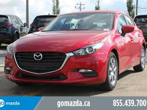 Mazda Mazda3 Sport in Edmonton, Alberta, $