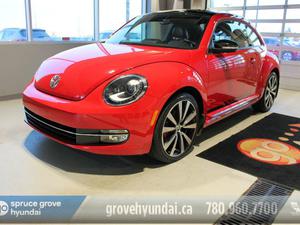  Volkswagen Beetle Coupe in Spruce Grove, Alberta,