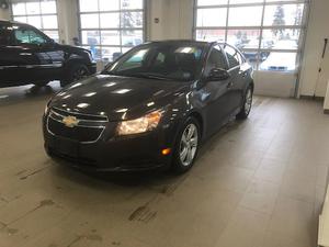  Chevrolet Cruze in Fort McMurray, Alberta, $