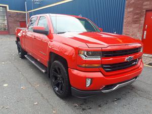  Chevrolet silverado  LT 4X4 - NAVIGATION