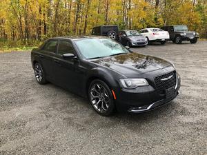  Chrysler 300 S TOIT PANO GPS CUIR