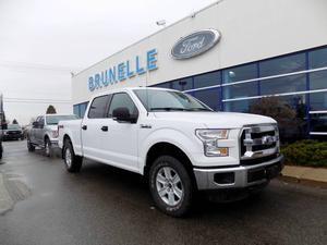  Ford F-150 XLT 5,0L HEAVY DUTY PAYLOAD 301A