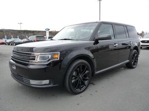 Ford Flex LIMITED AWD (4X4) TOIT PANORAMIQUE