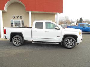  GMC sierra  ALL TERRAIN